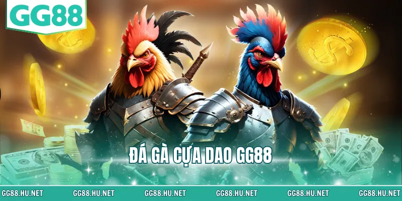 đá gà cựa dao gg88