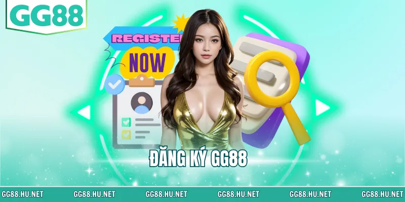 đăng ký GG88